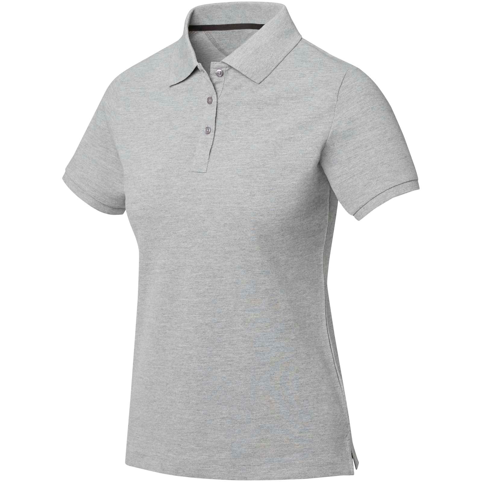 Polo manches courtes femme Calgary 10