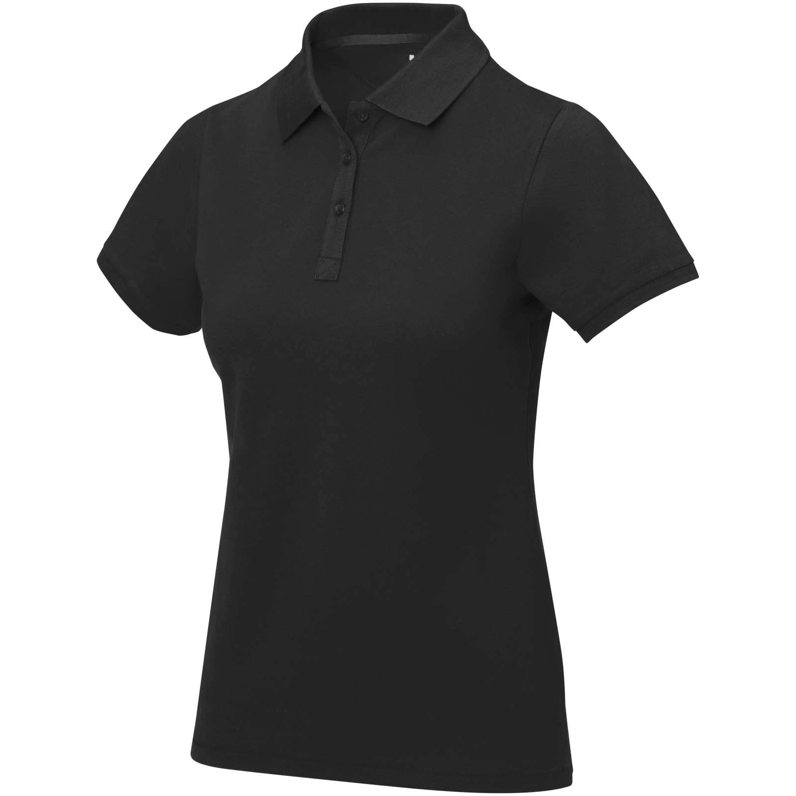 Polo manches courtes femme Calgary 6