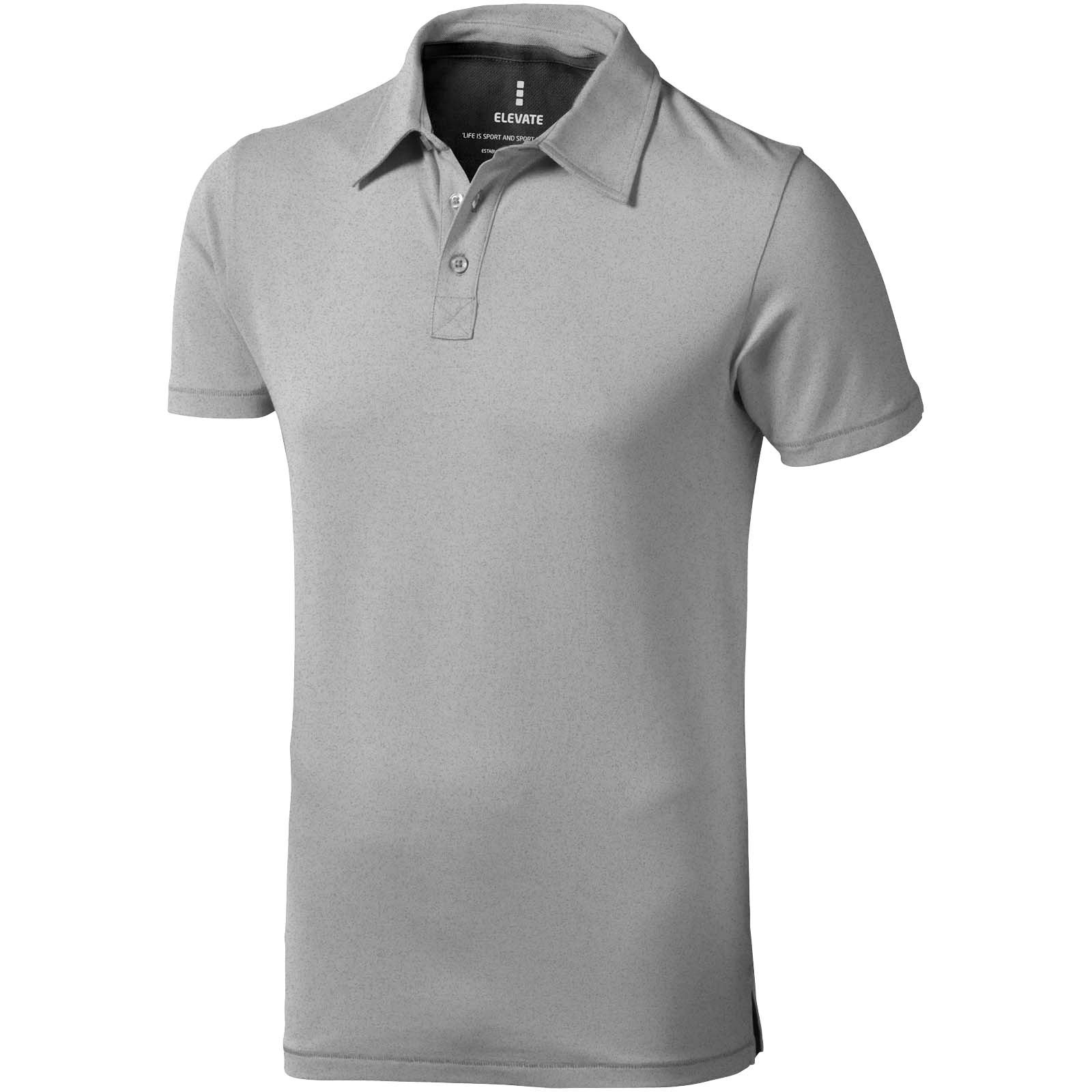 Polo stretch manches courtes homme Markham 4