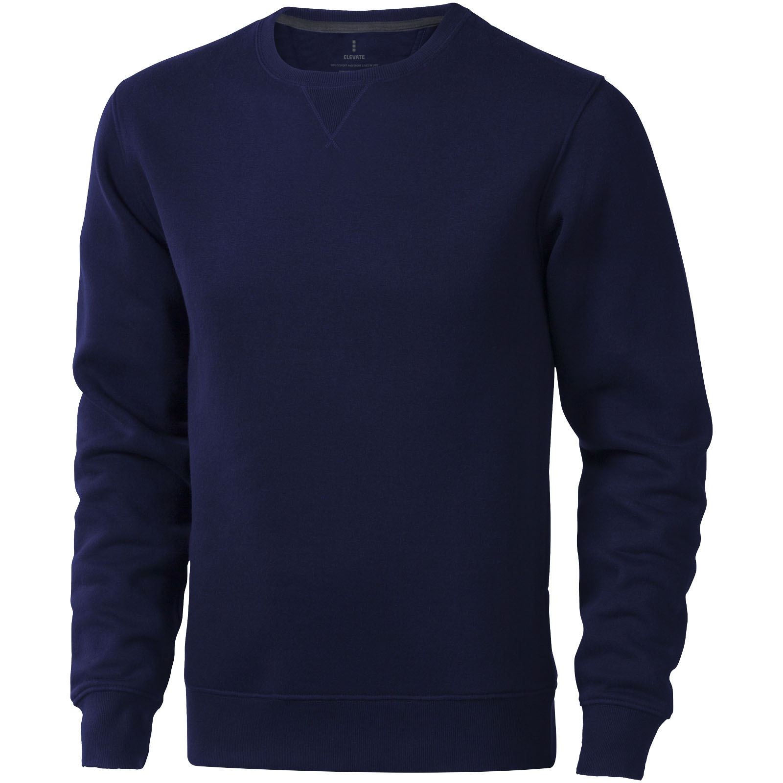 Sweater ras du cou unisexe Surrey 4