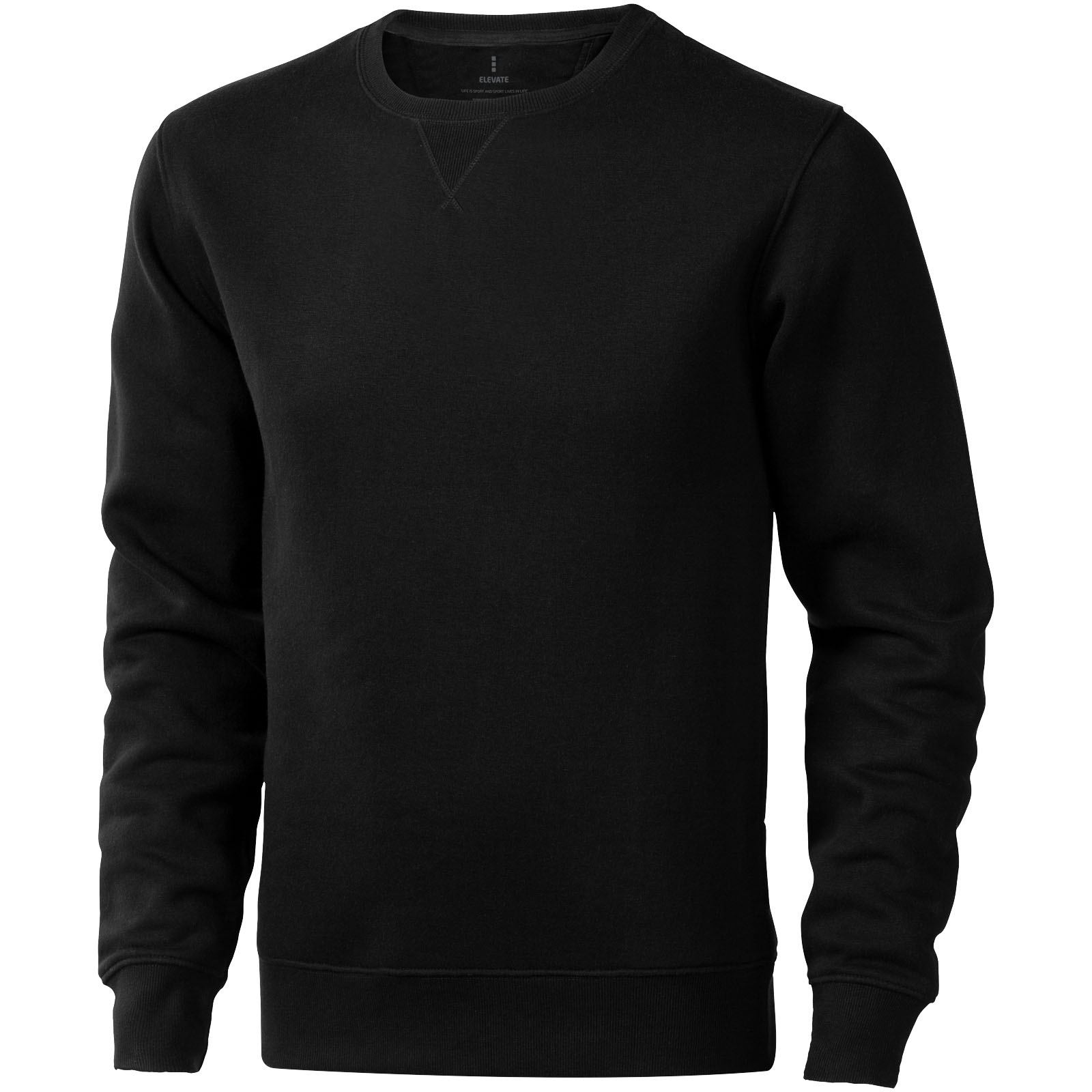 Sweater ras du cou unisexe Surrey 2
