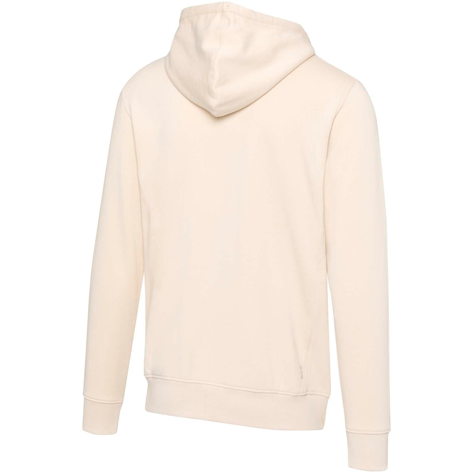 Sweater capuche full zip homme Arora 25