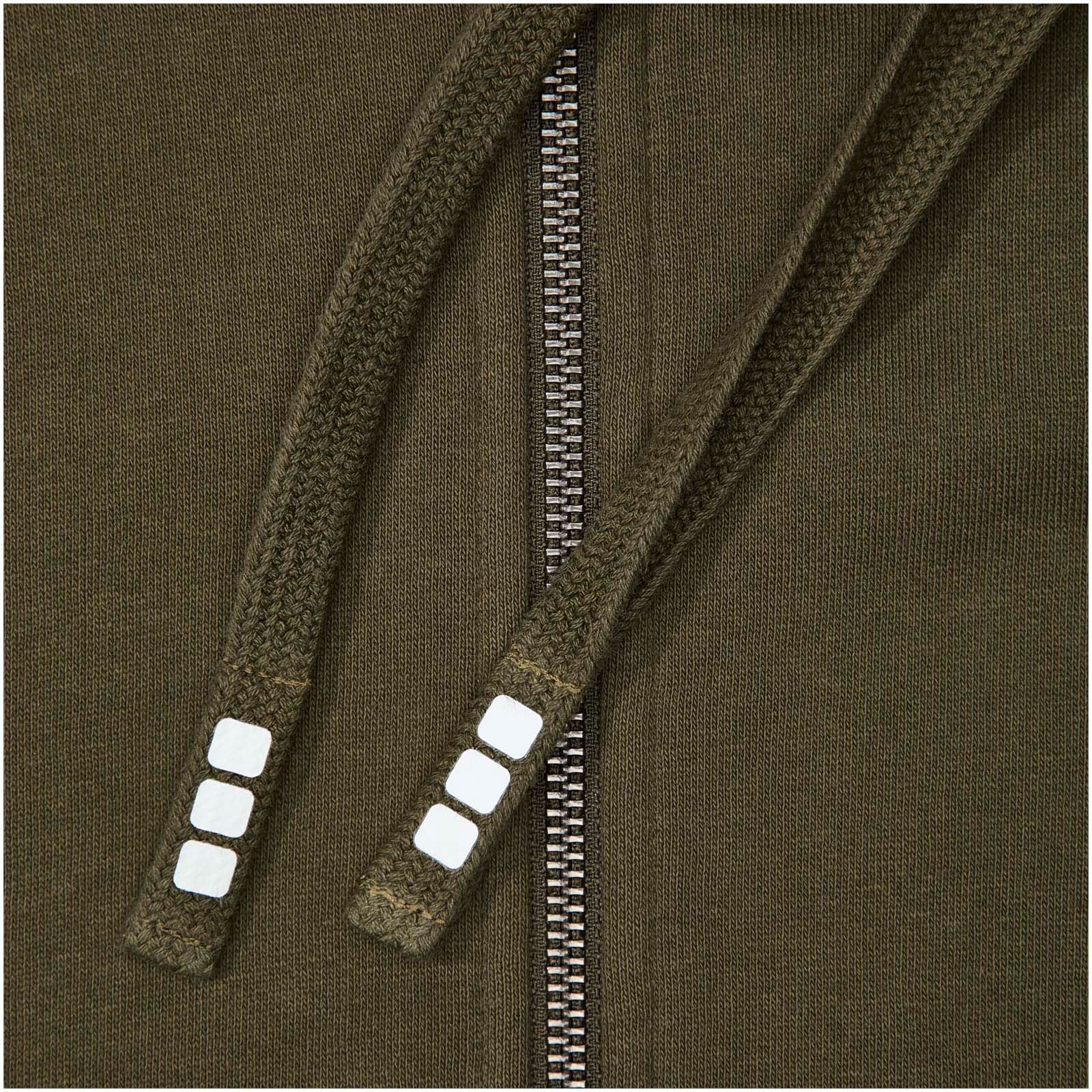 Sweater capuche full zip homme Arora 26