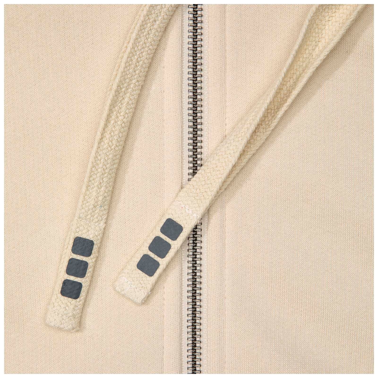 Sweater capuche full zip homme Arora 28