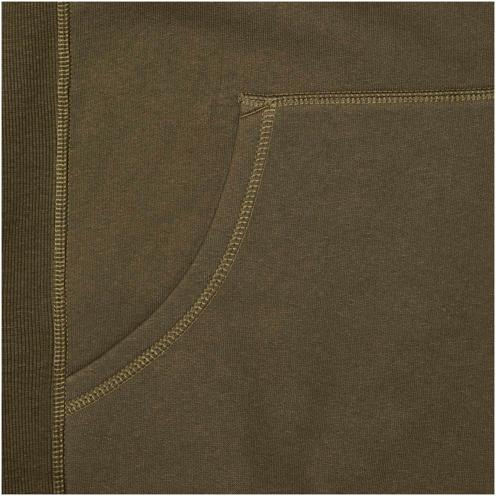 Sweater capuche full zip homme Arora 30