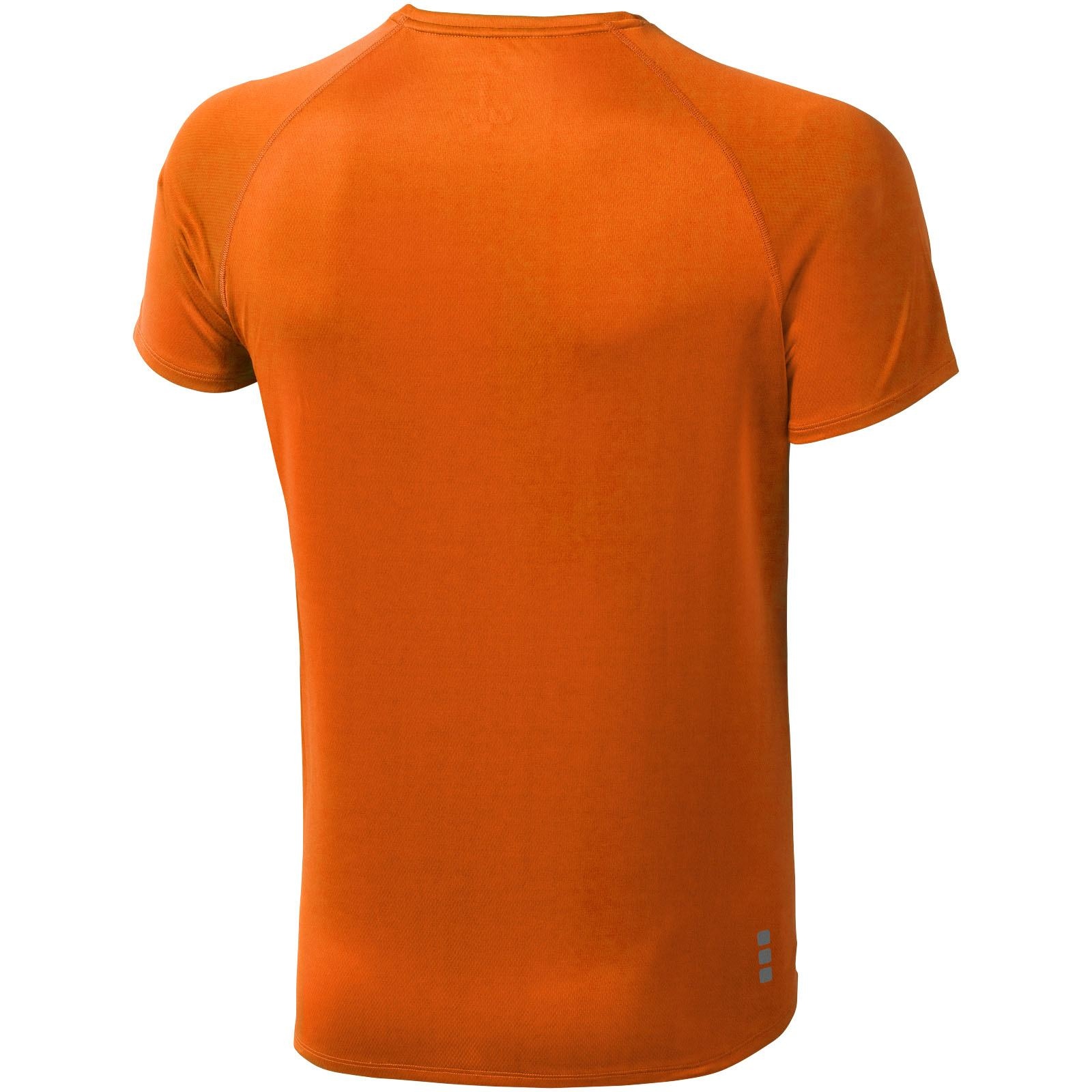T-shirt cool fit manches courtes homme Niagara 17