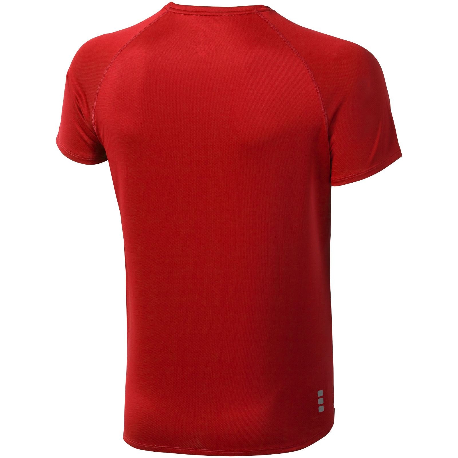 T-shirt cool fit manches courtes homme Niagara 18