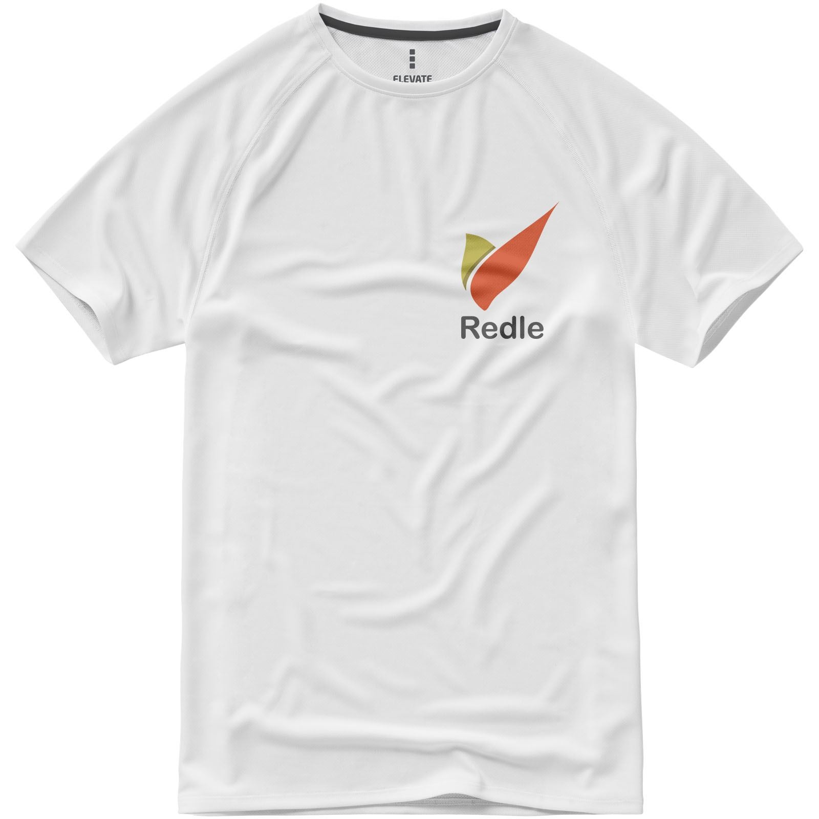 T-shirt cool fit manches courtes homme Niagara 13