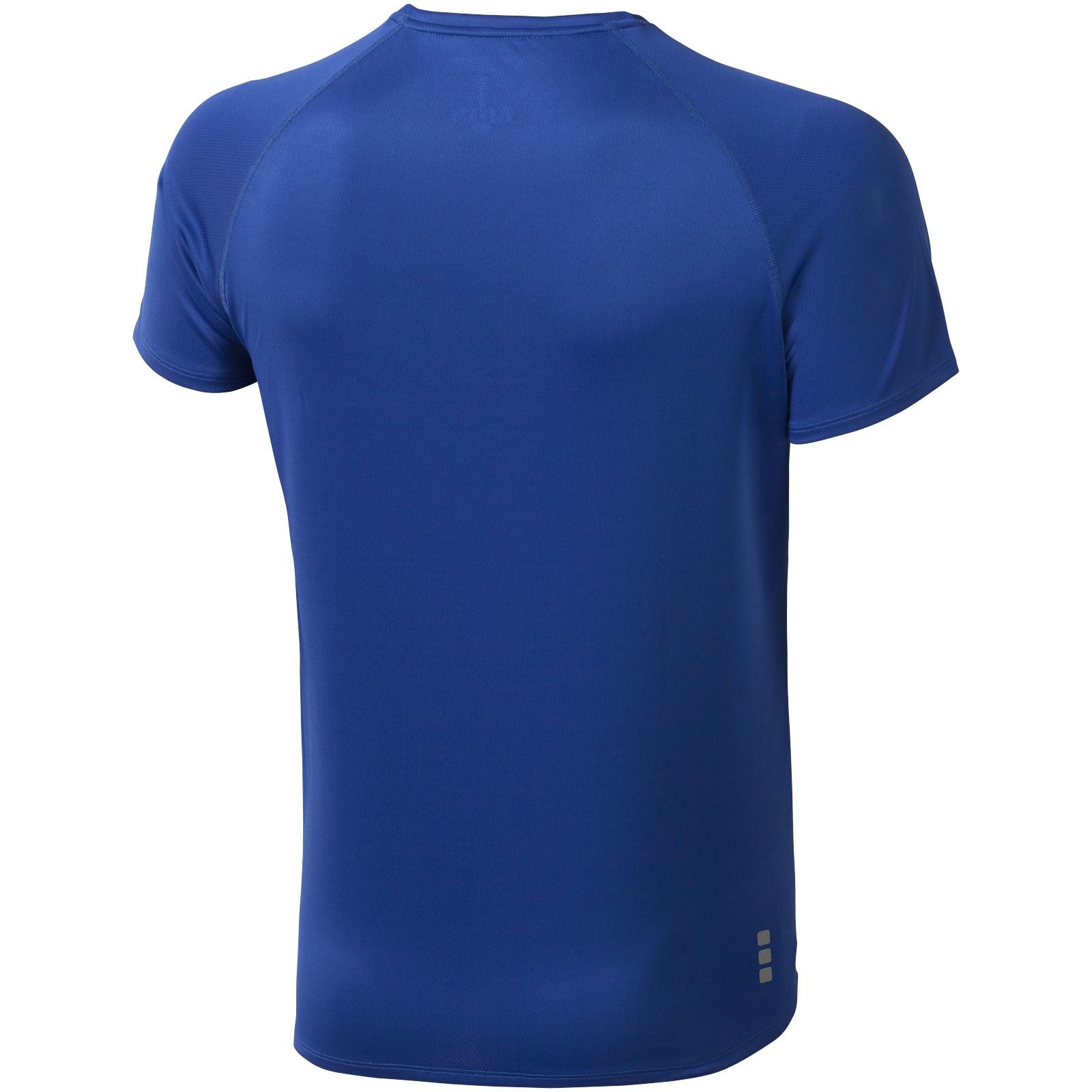 T-shirt cool fit manches courtes homme Niagara 15