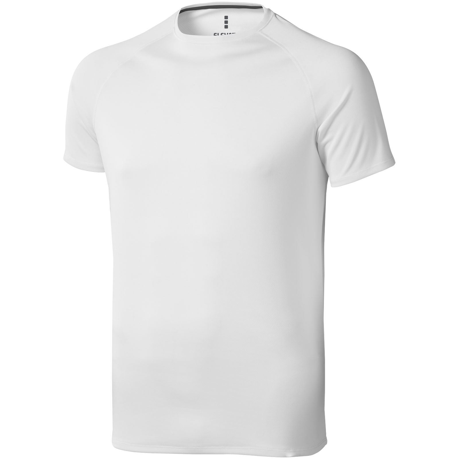 T-shirt cool fit manches courtes homme Niagara 7