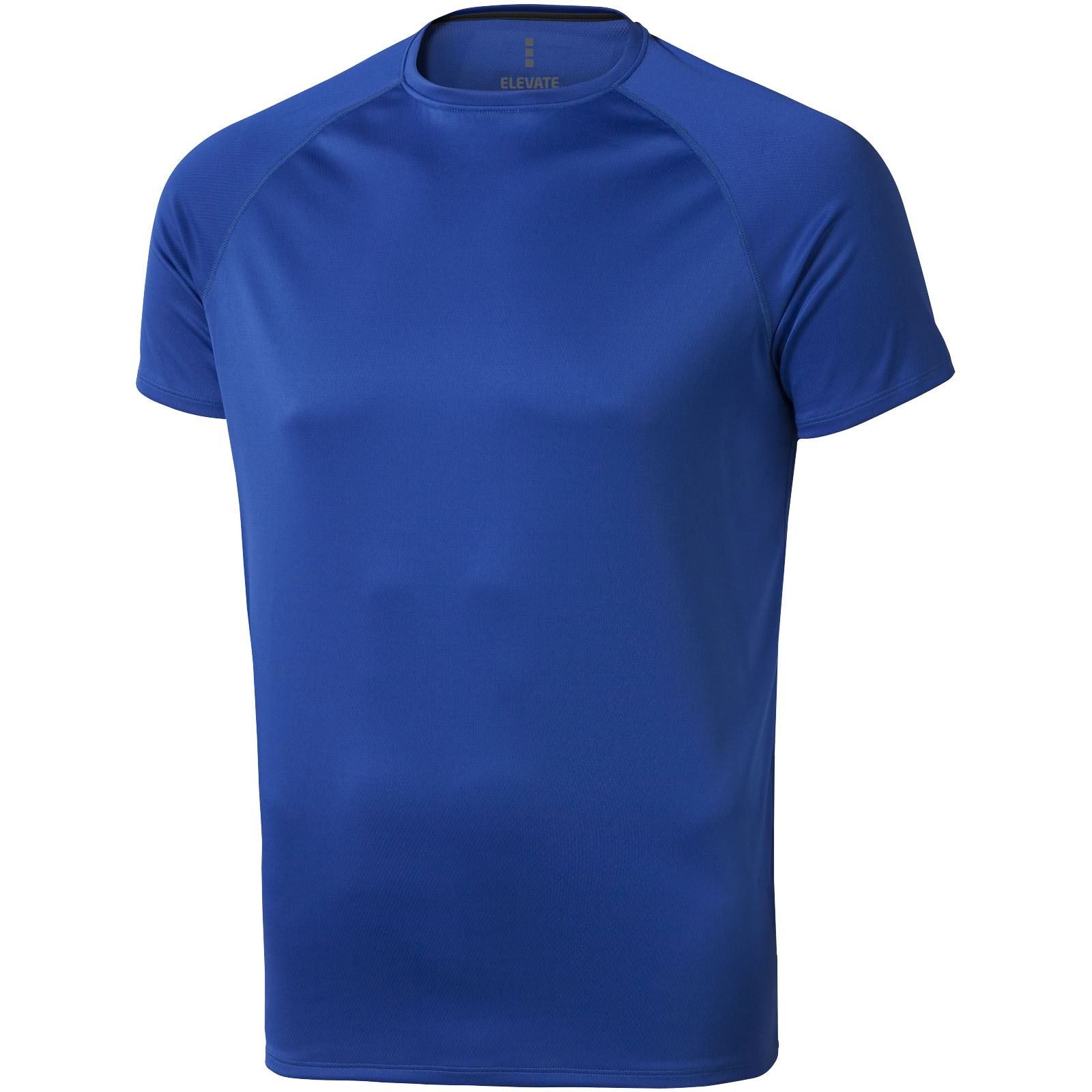 T-shirt cool fit manches courtes homme Niagara 3