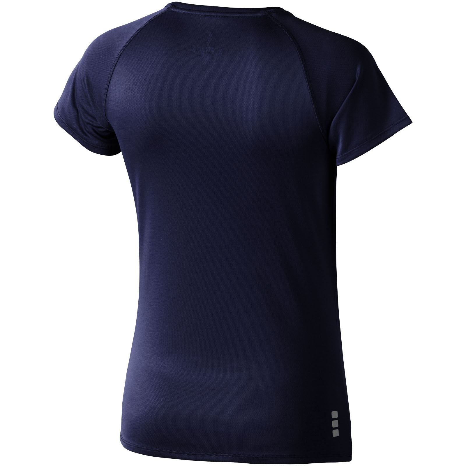 T-shirt cool fit manches courtes femme Niagara 17