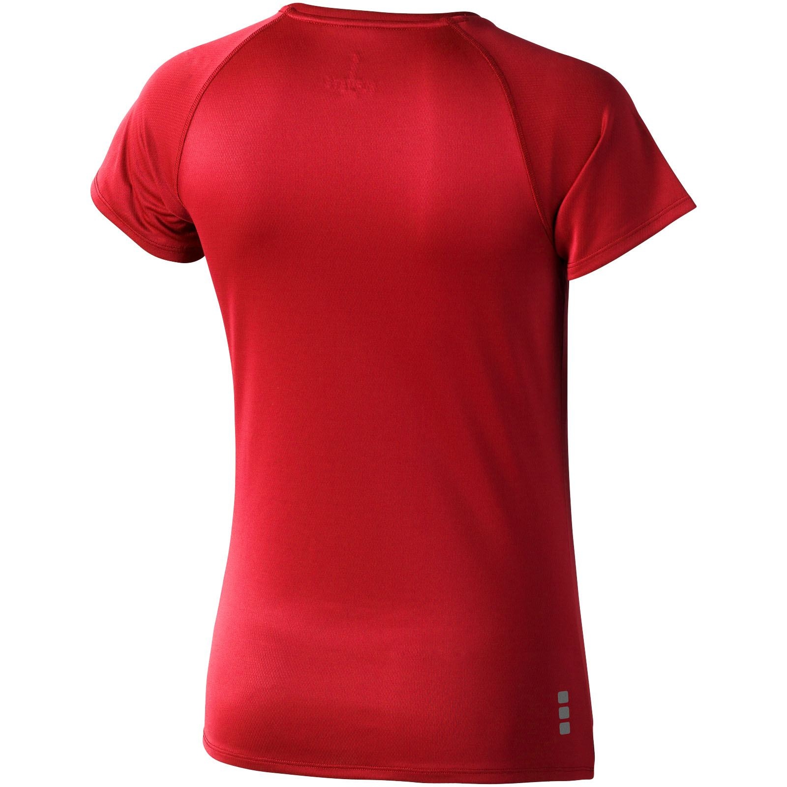 T-shirt cool fit manches courtes femme Niagara 19