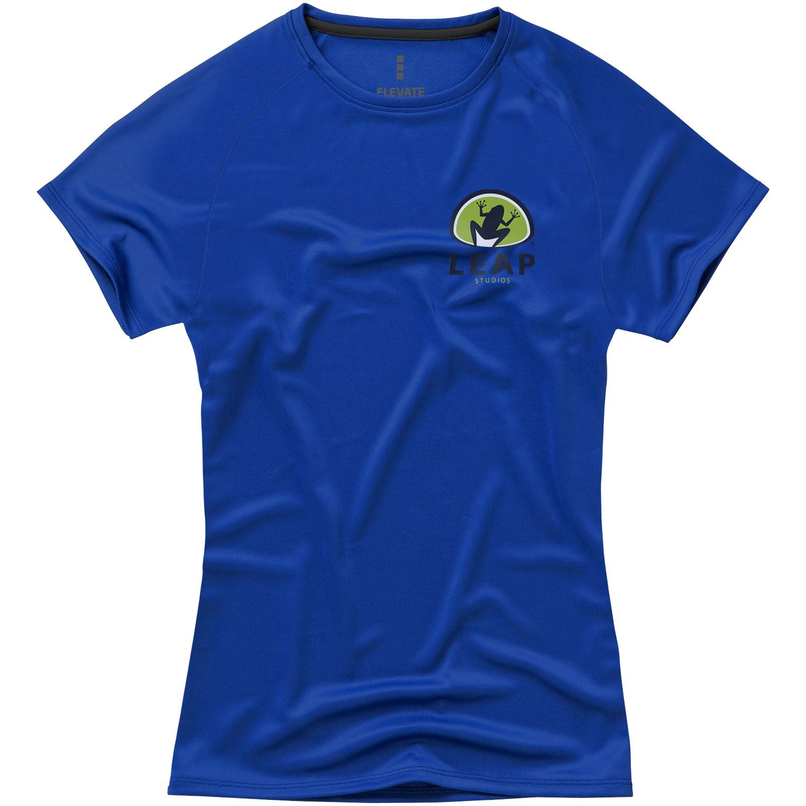 T-shirt cool fit manches courtes femme Niagara 9