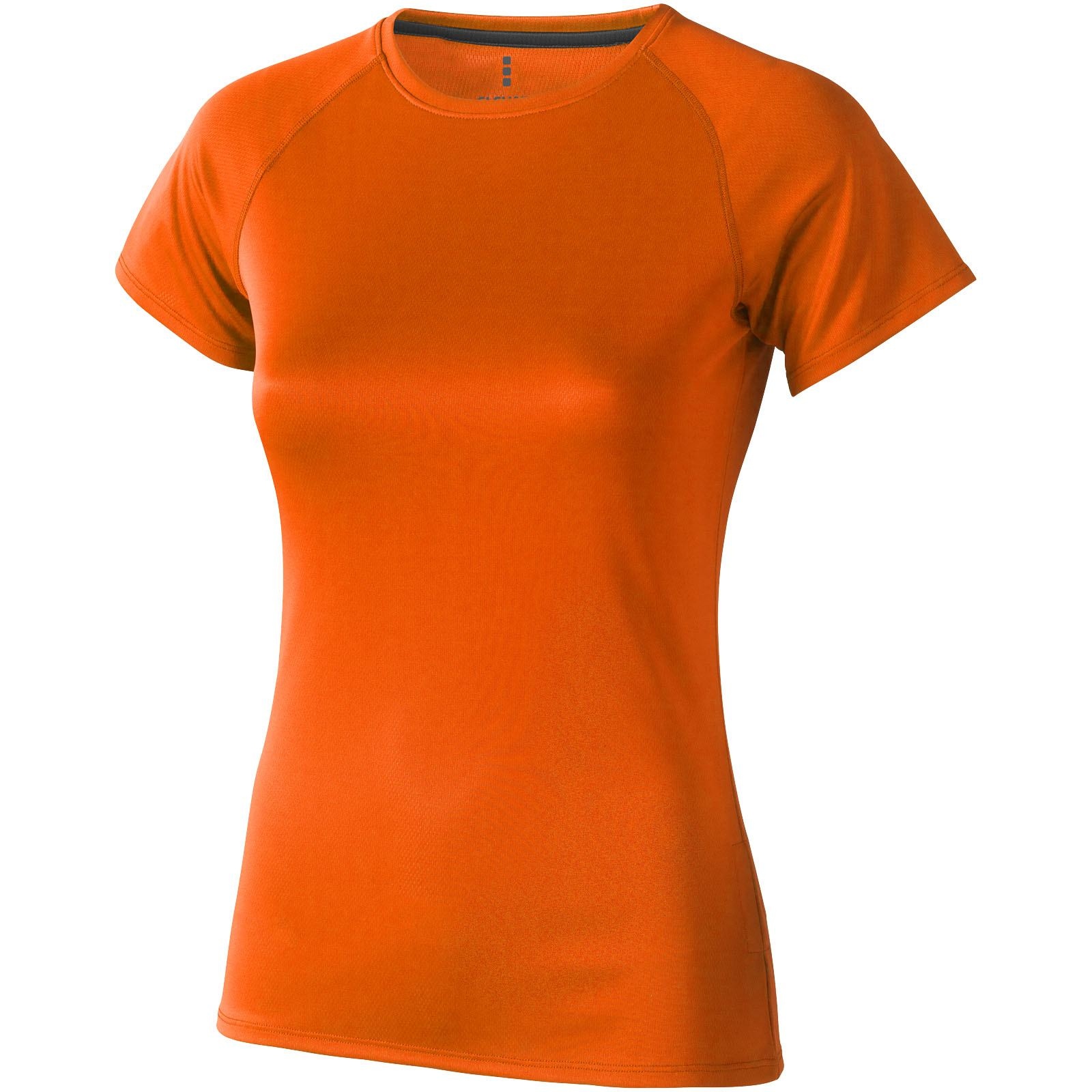 T-shirt cool fit manches courtes femme Niagara 5