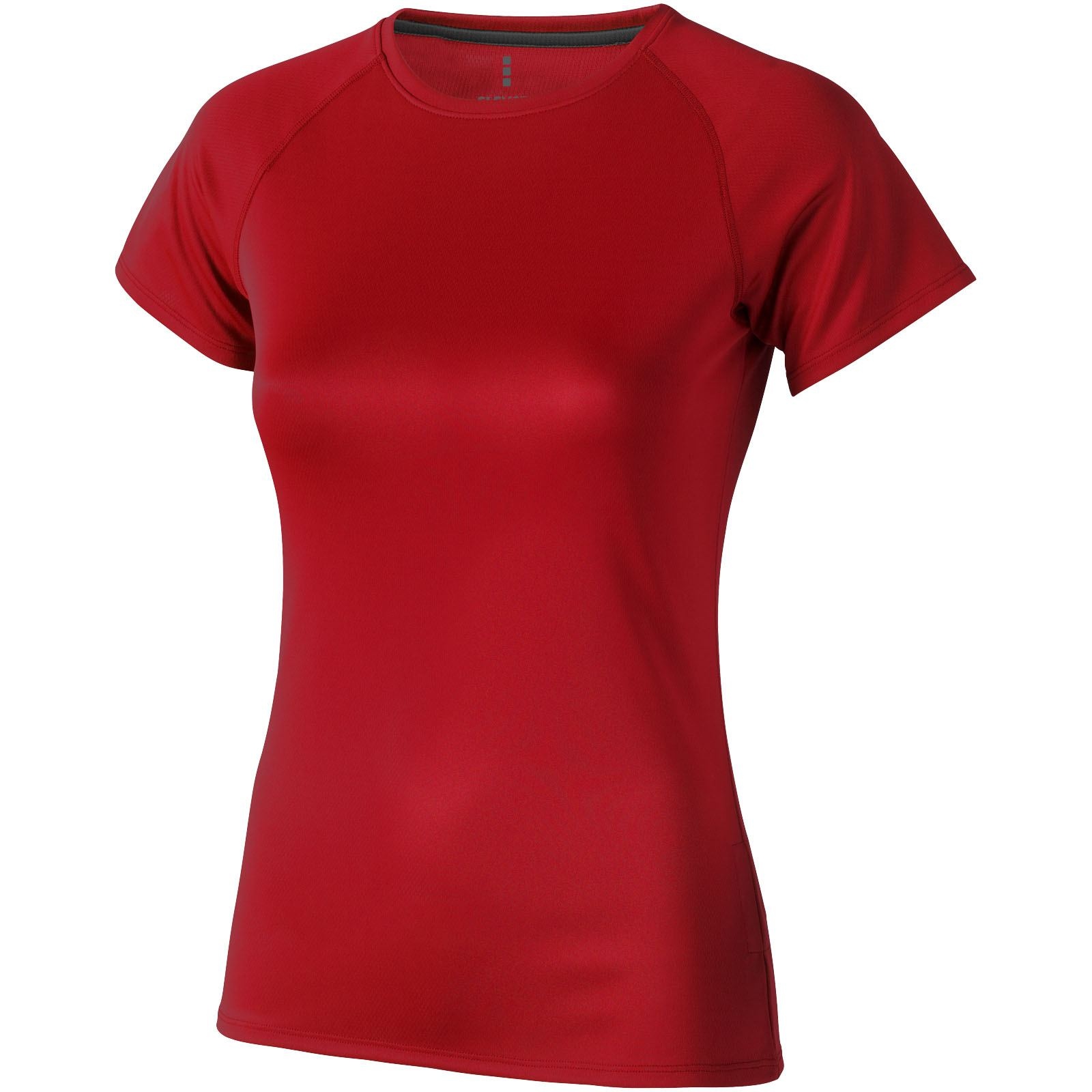 T-shirt cool fit manches courtes femme Niagara 6