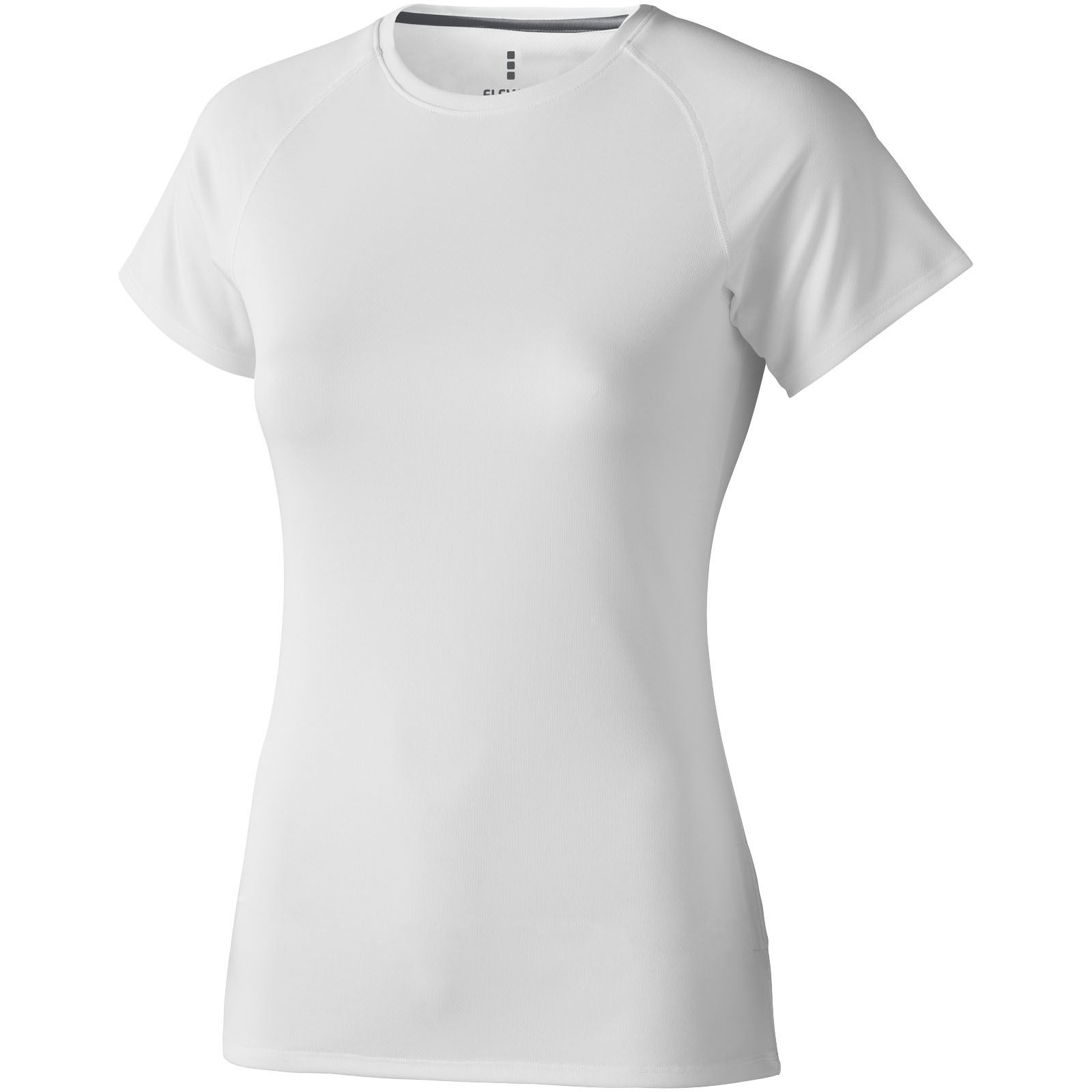 T-shirt cool fit manches courtes femme Niagara 7
