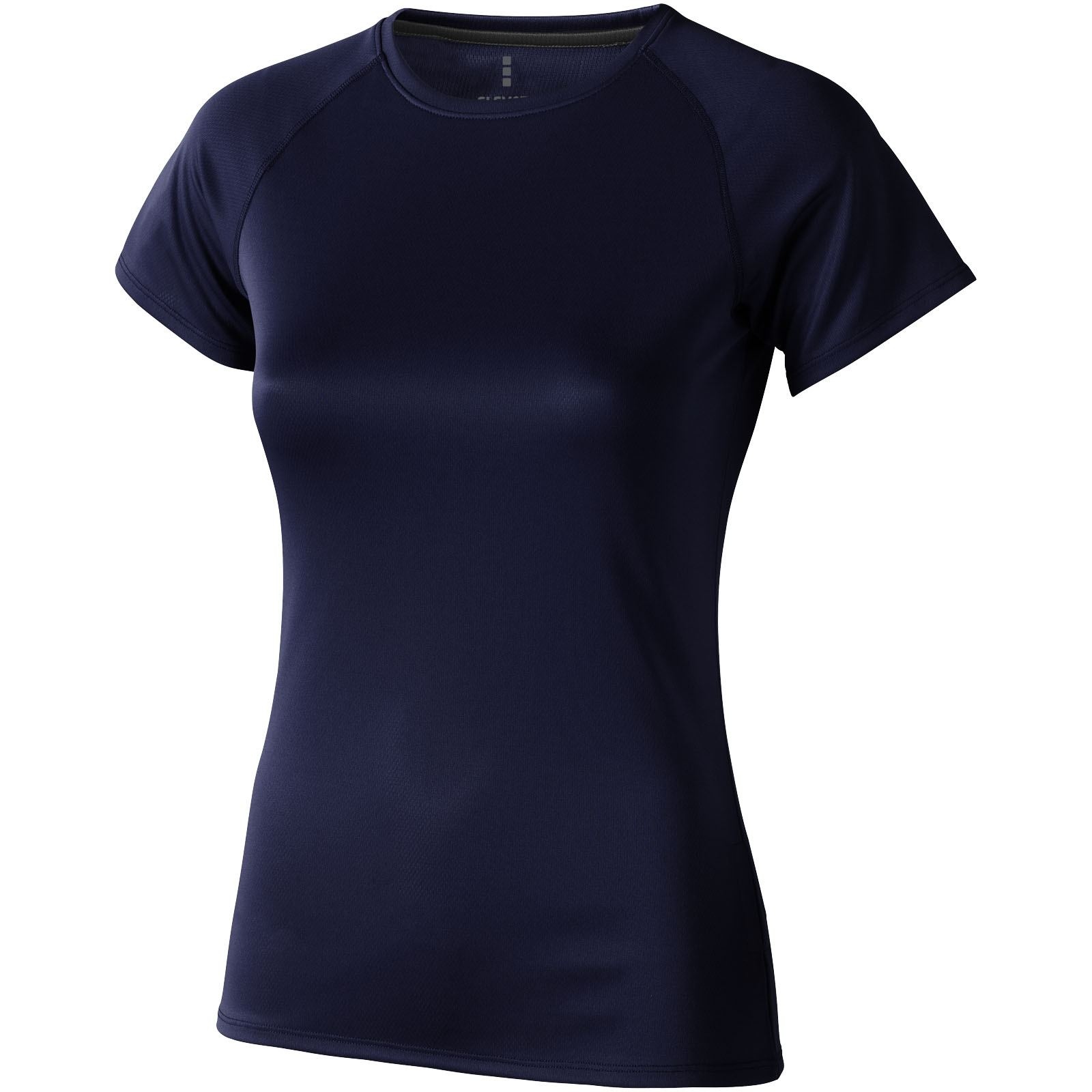 T-shirt cool fit manches courtes femme Niagara 4
