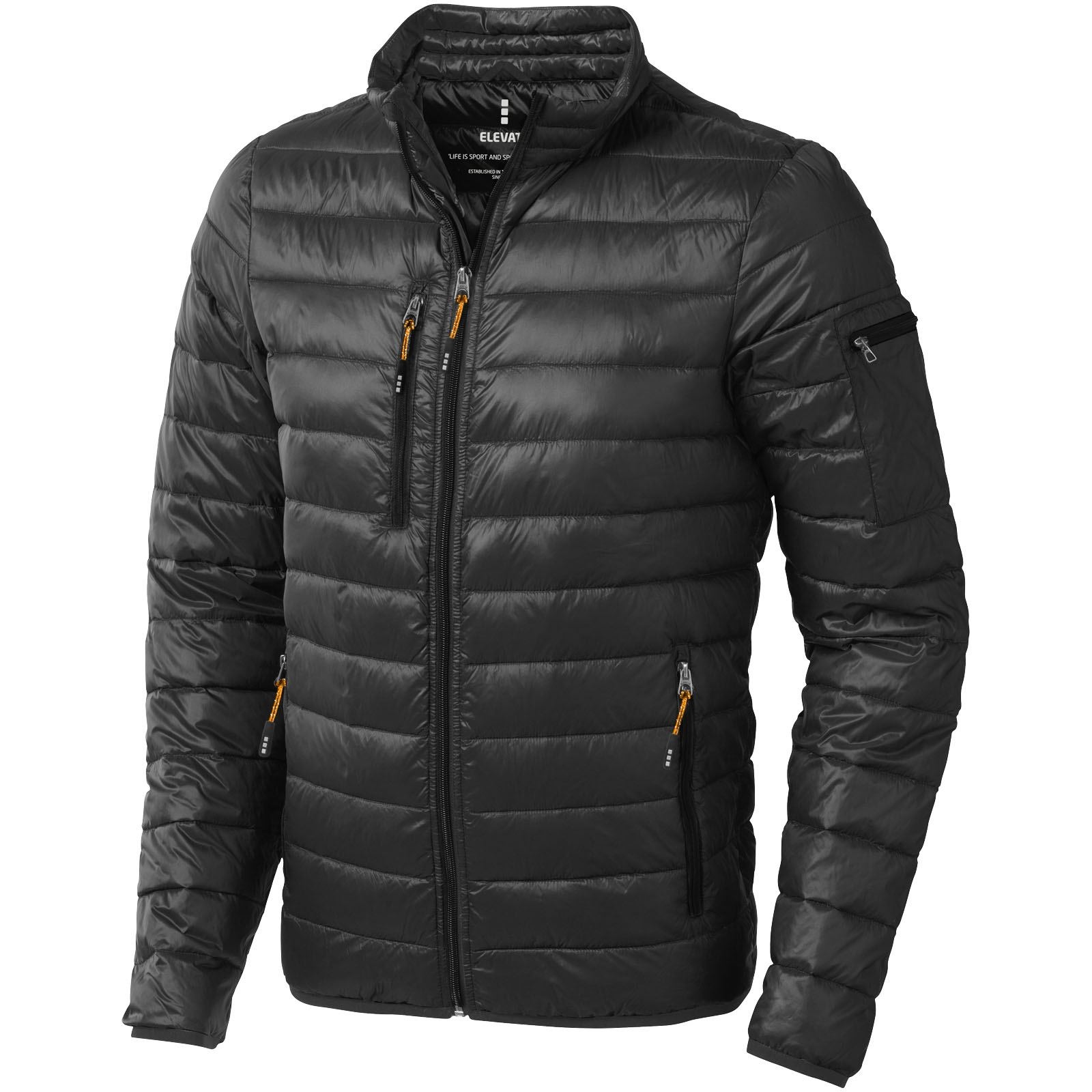 Doudoune duvet léger homme Scotia 2