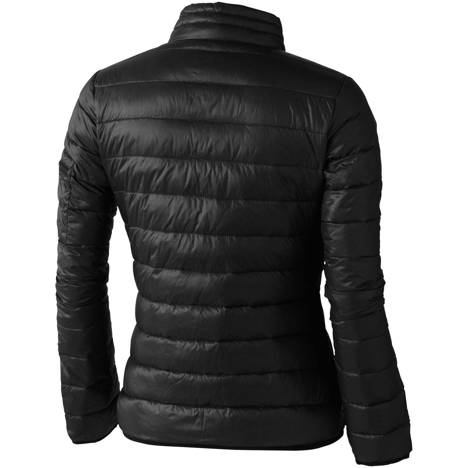 Doudoune duvet léger femme Scotia 8