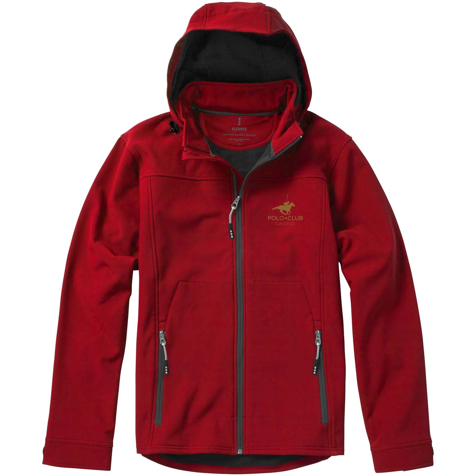 Veste softshell homme Langley 21