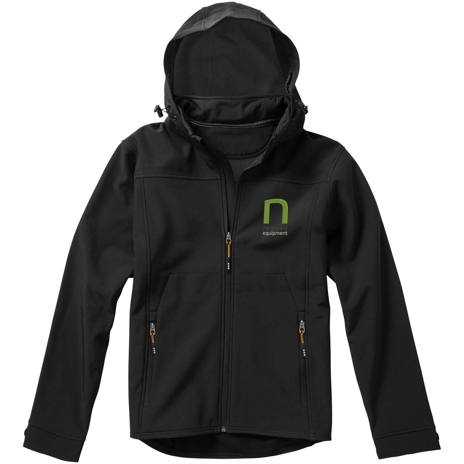 Veste softshell homme Langley 23
