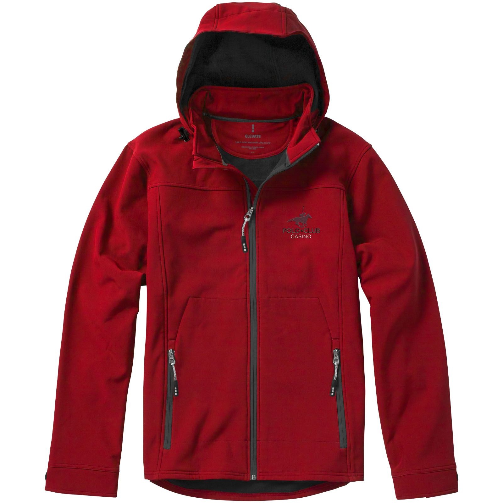 Veste softshell homme Langley 26