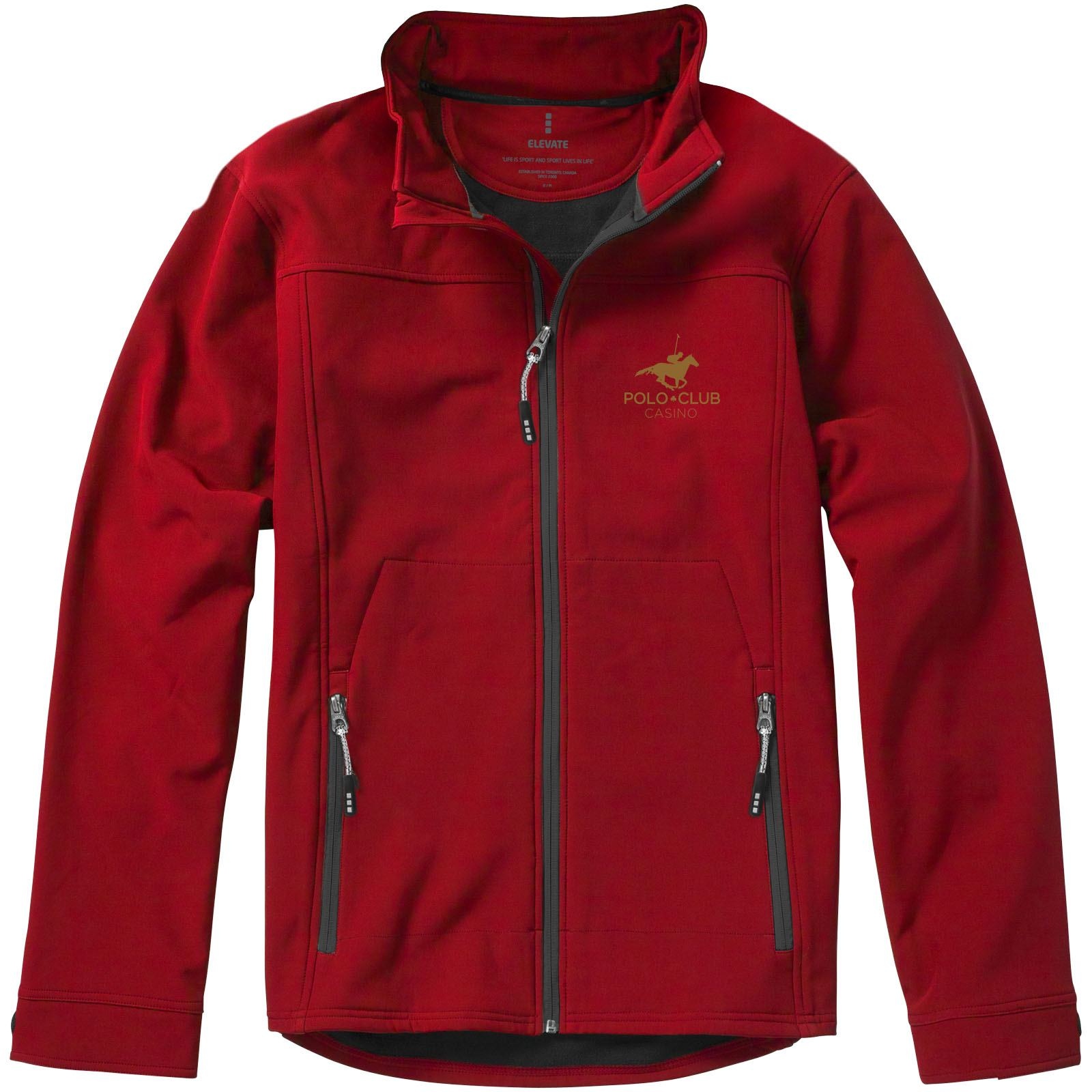 Veste softshell homme Langley 30