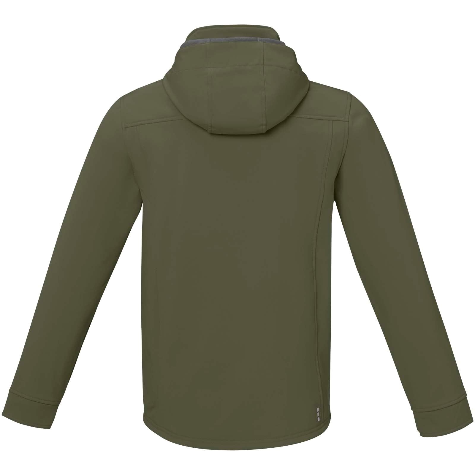 Veste softshell homme Langley 33