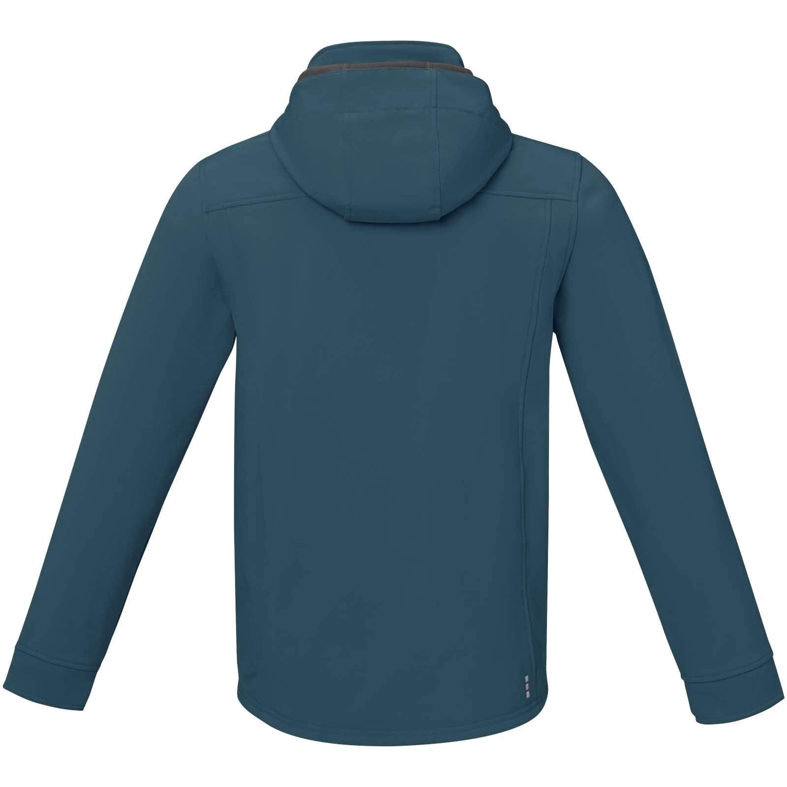 Veste softshell homme Langley 34