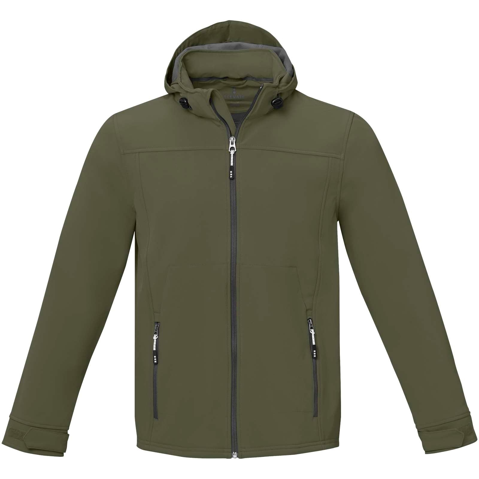 Veste softshell homme Langley 11
