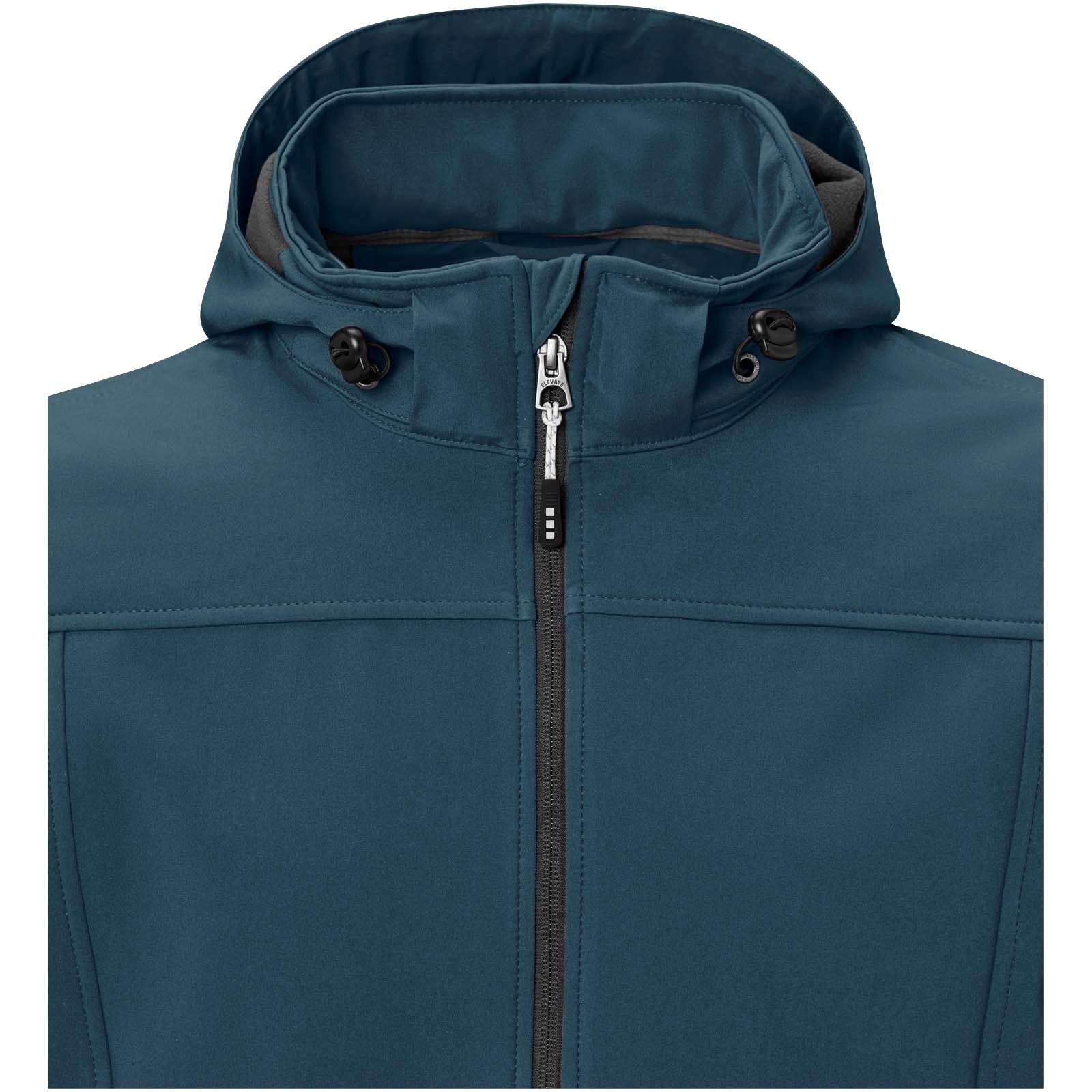 Veste softshell homme Langley 41