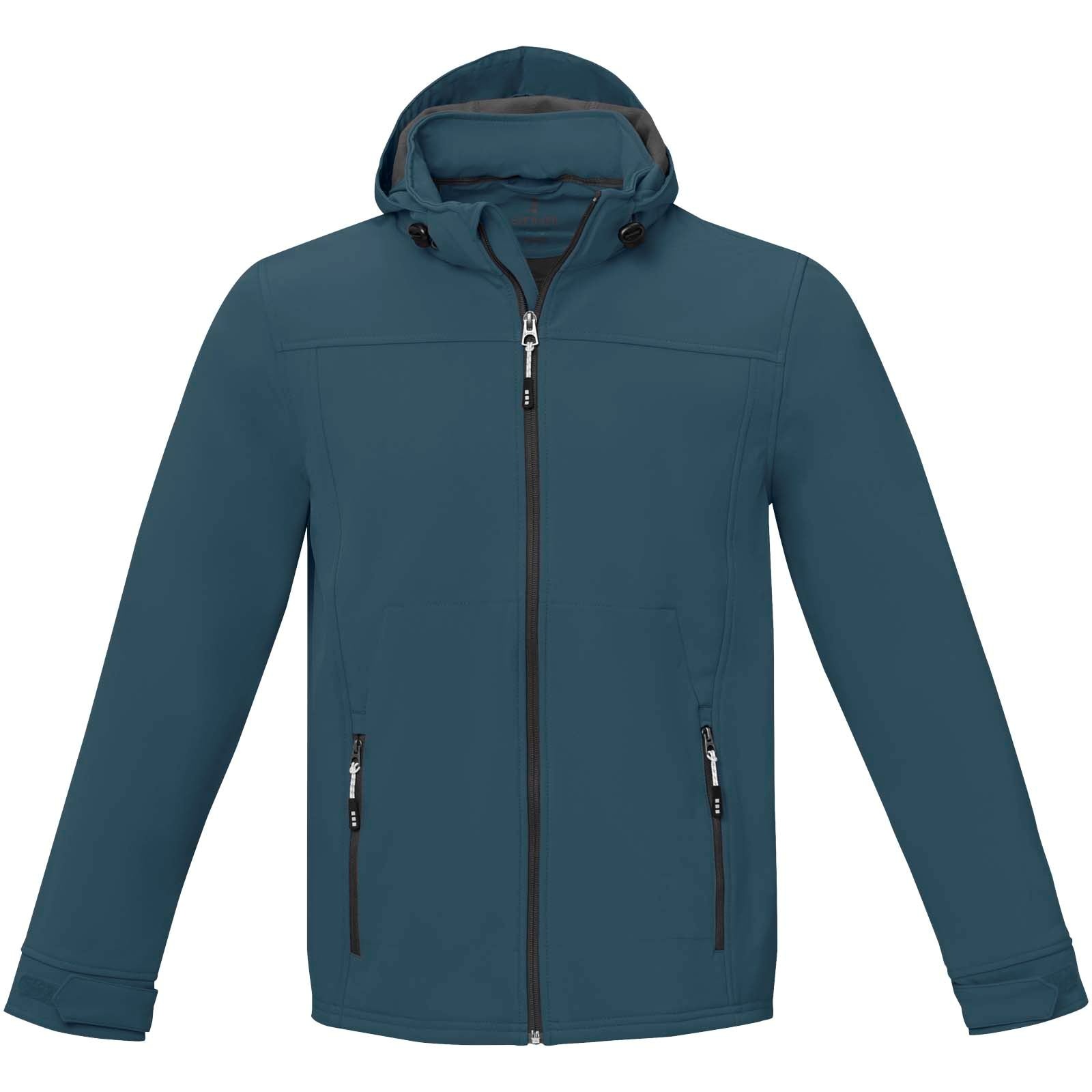 Veste softshell homme Langley 12