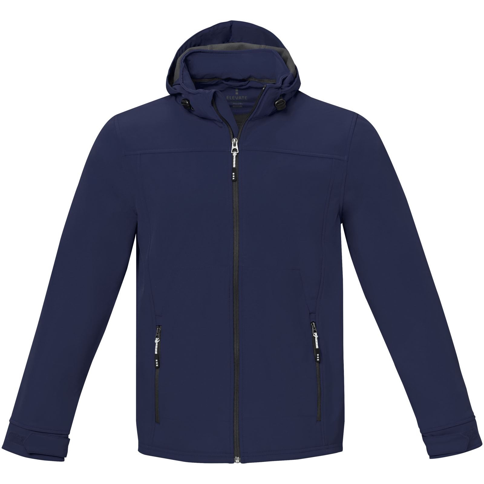 Veste softshell homme Langley 13