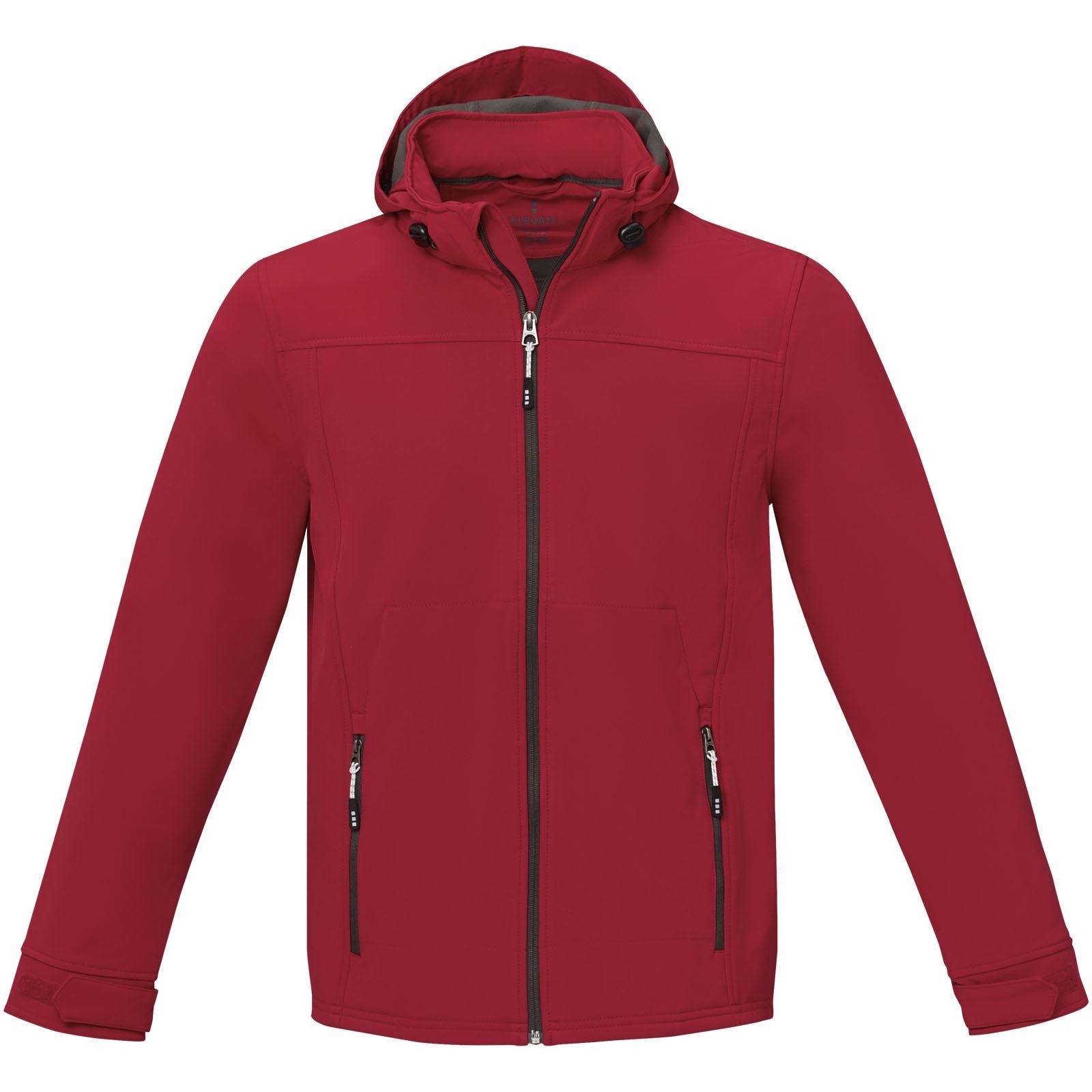 Veste softshell homme Langley 14