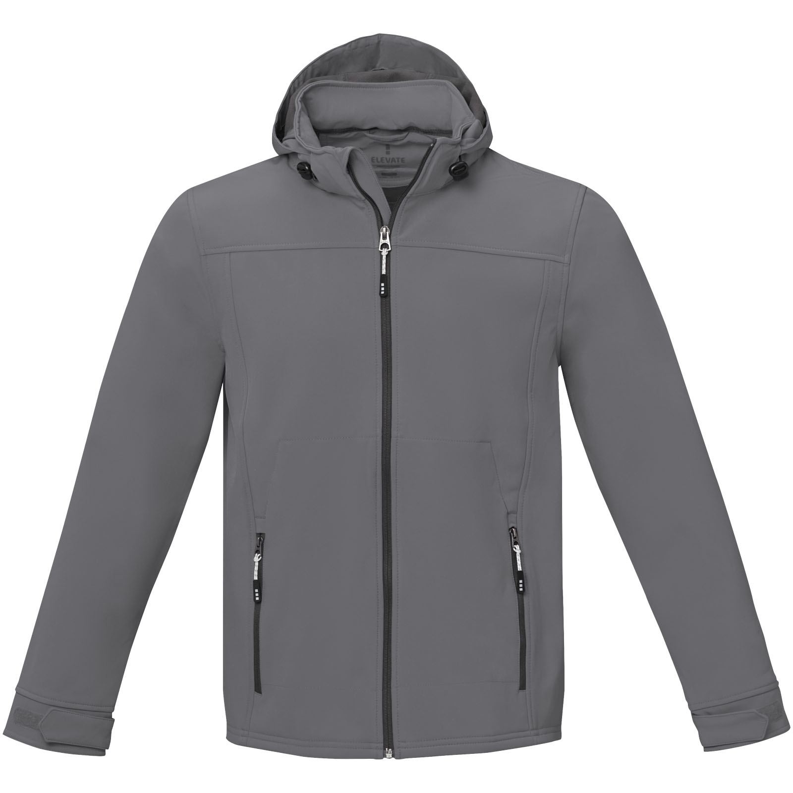 Veste softshell homme Langley 15