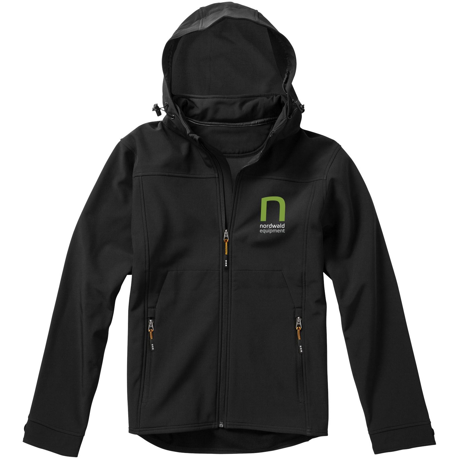 Veste softshell homme Langley 16