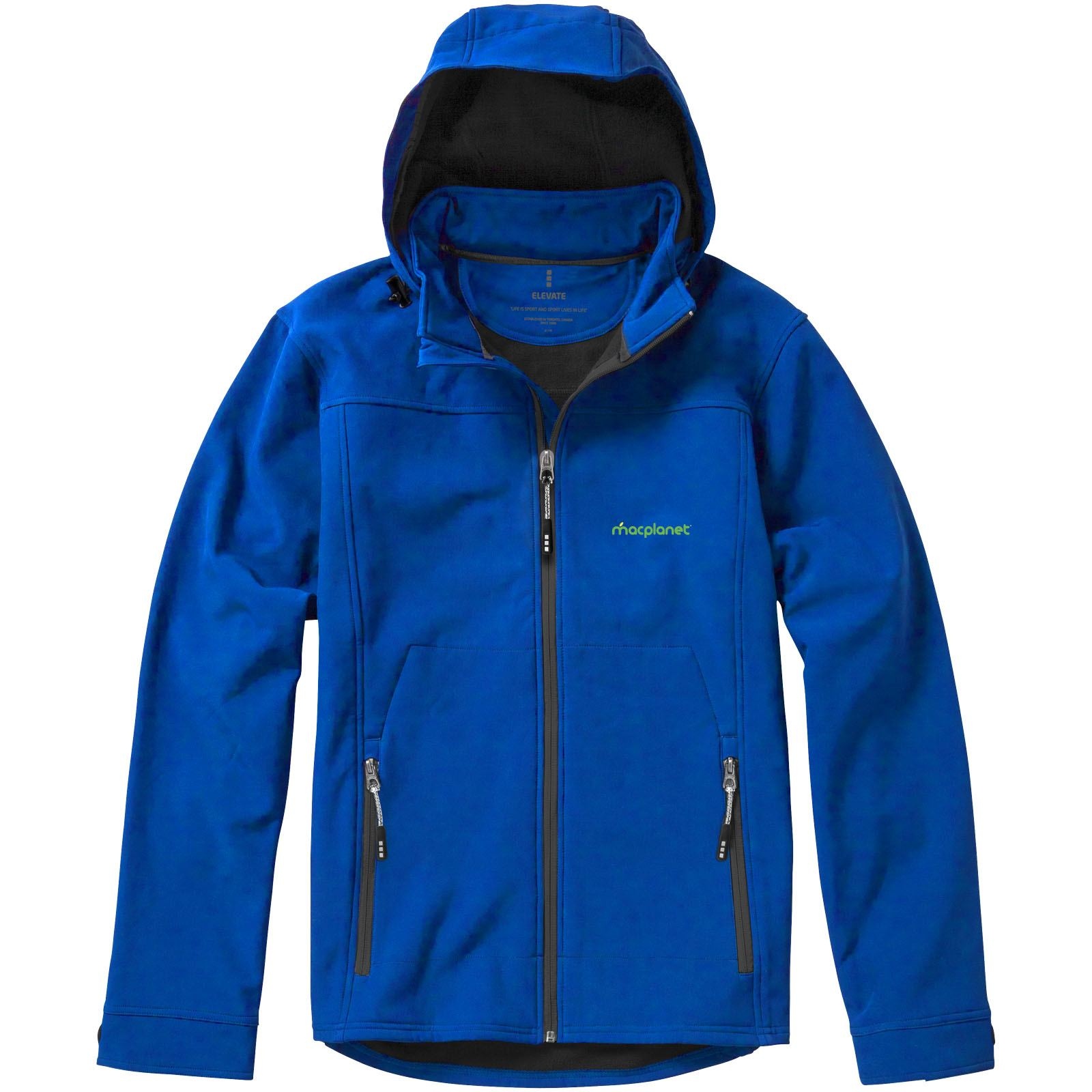 Veste softshell homme Langley 17