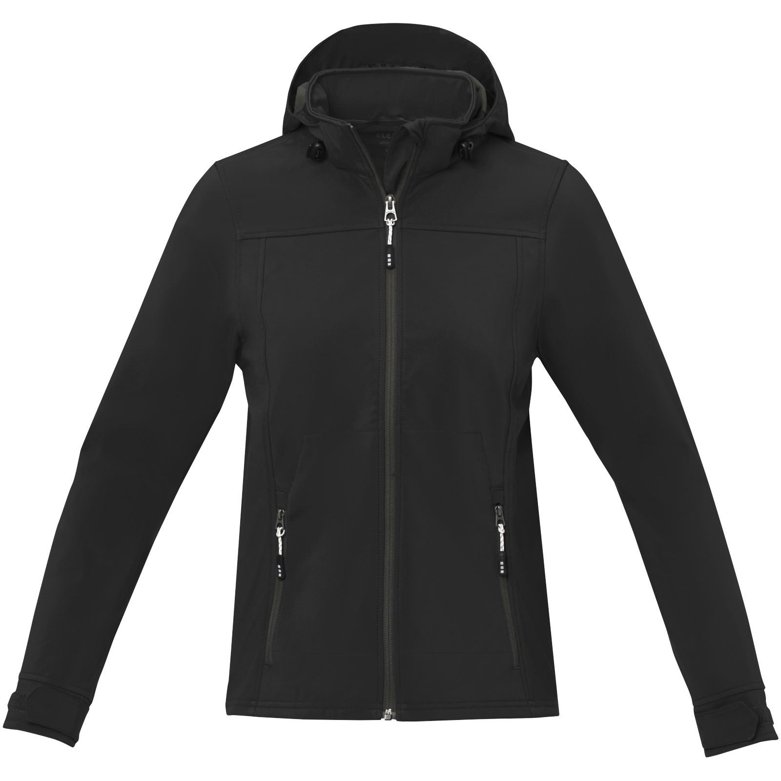 Veste softshell femme Langley 9