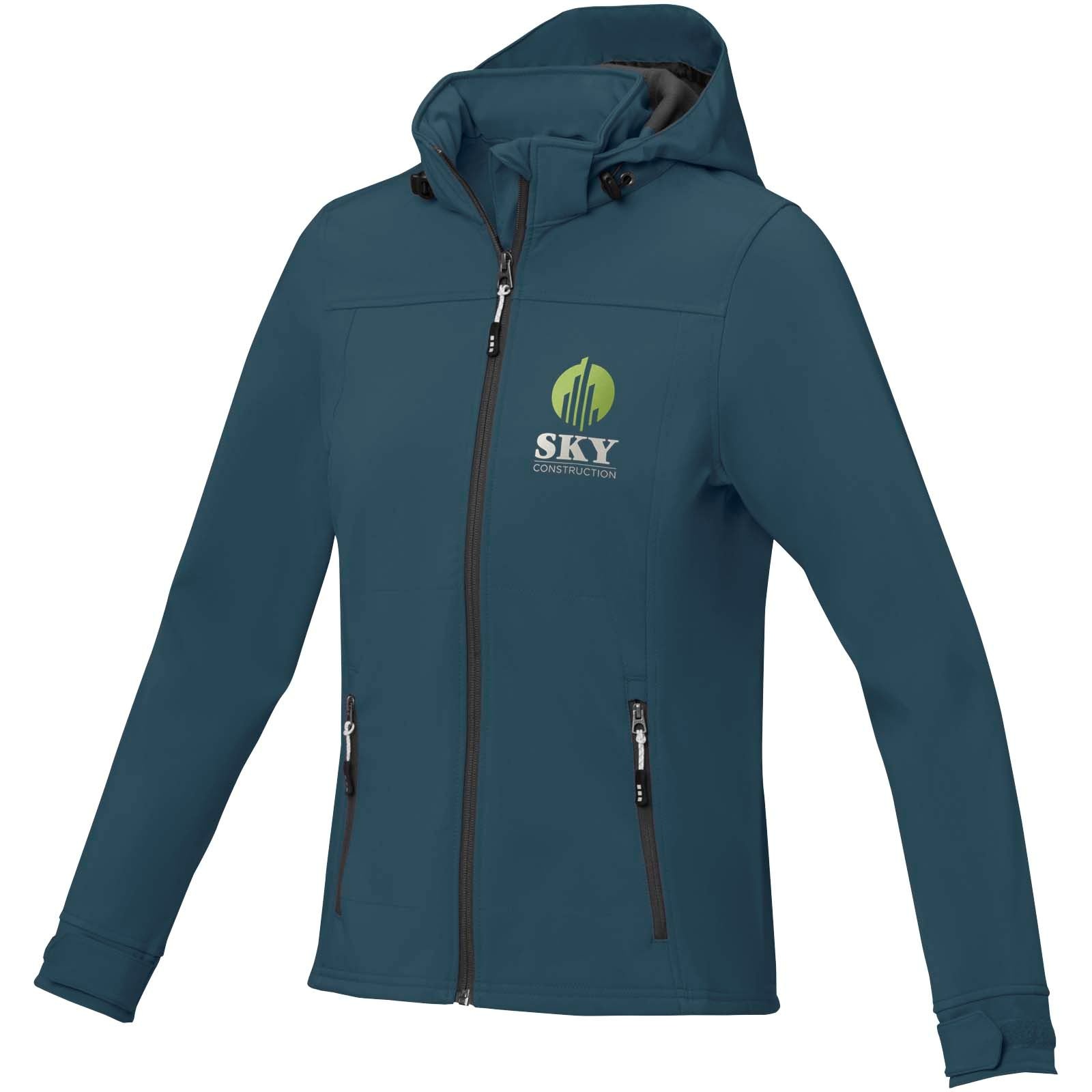 Veste softshell femme Langley 19