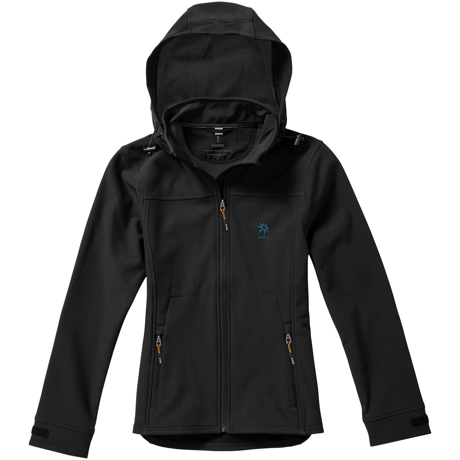 Veste softshell femme Langley 23