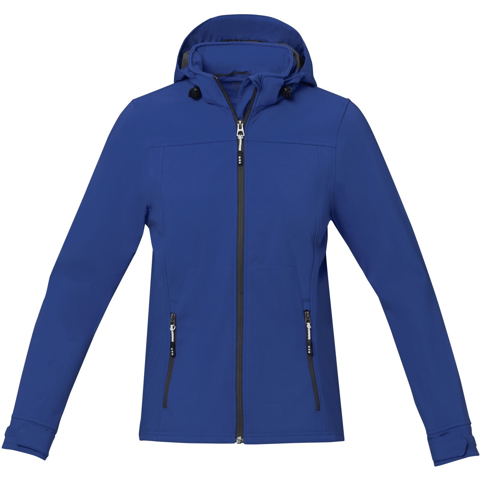 Veste softshell femme Langley 10