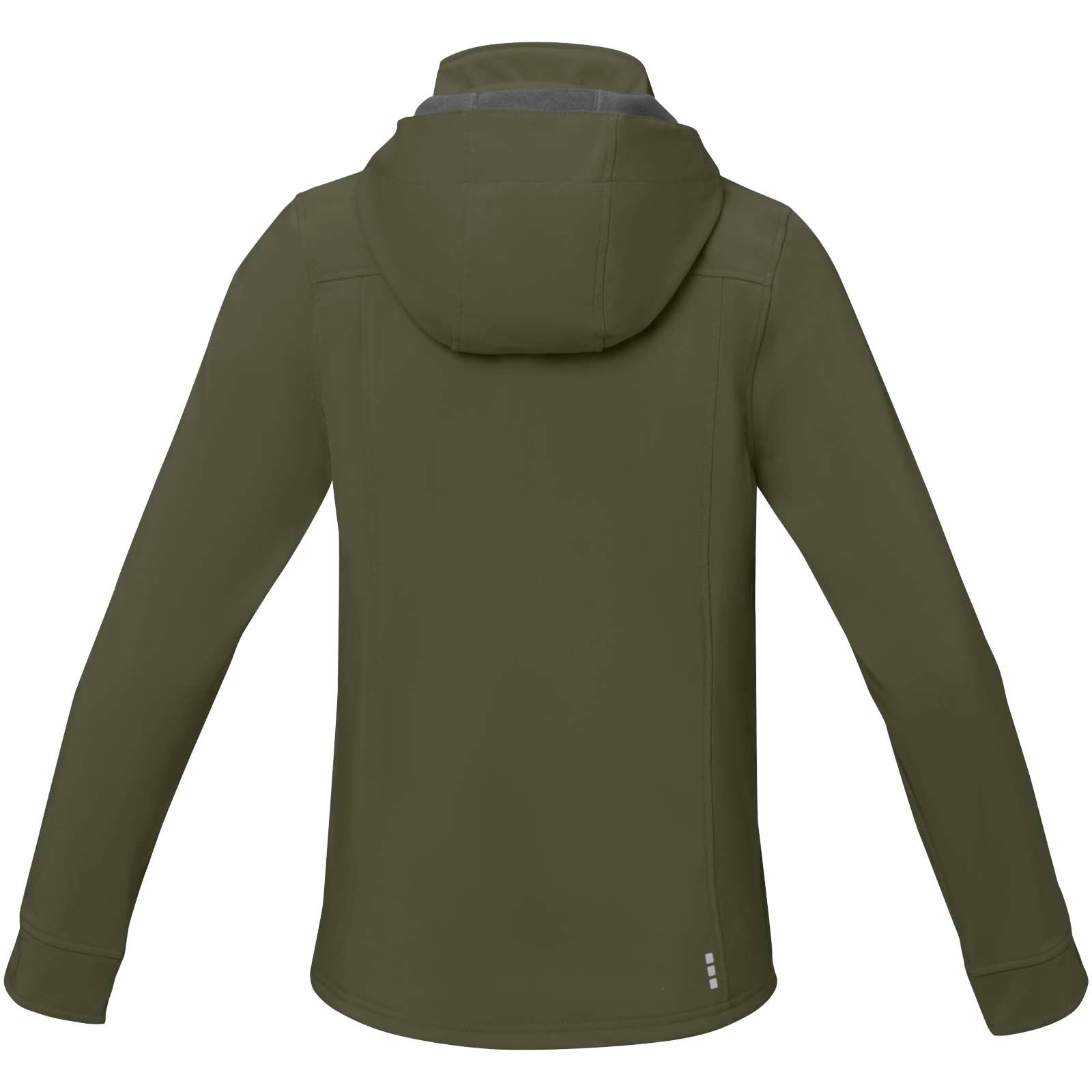 Veste softshell femme Langley 28