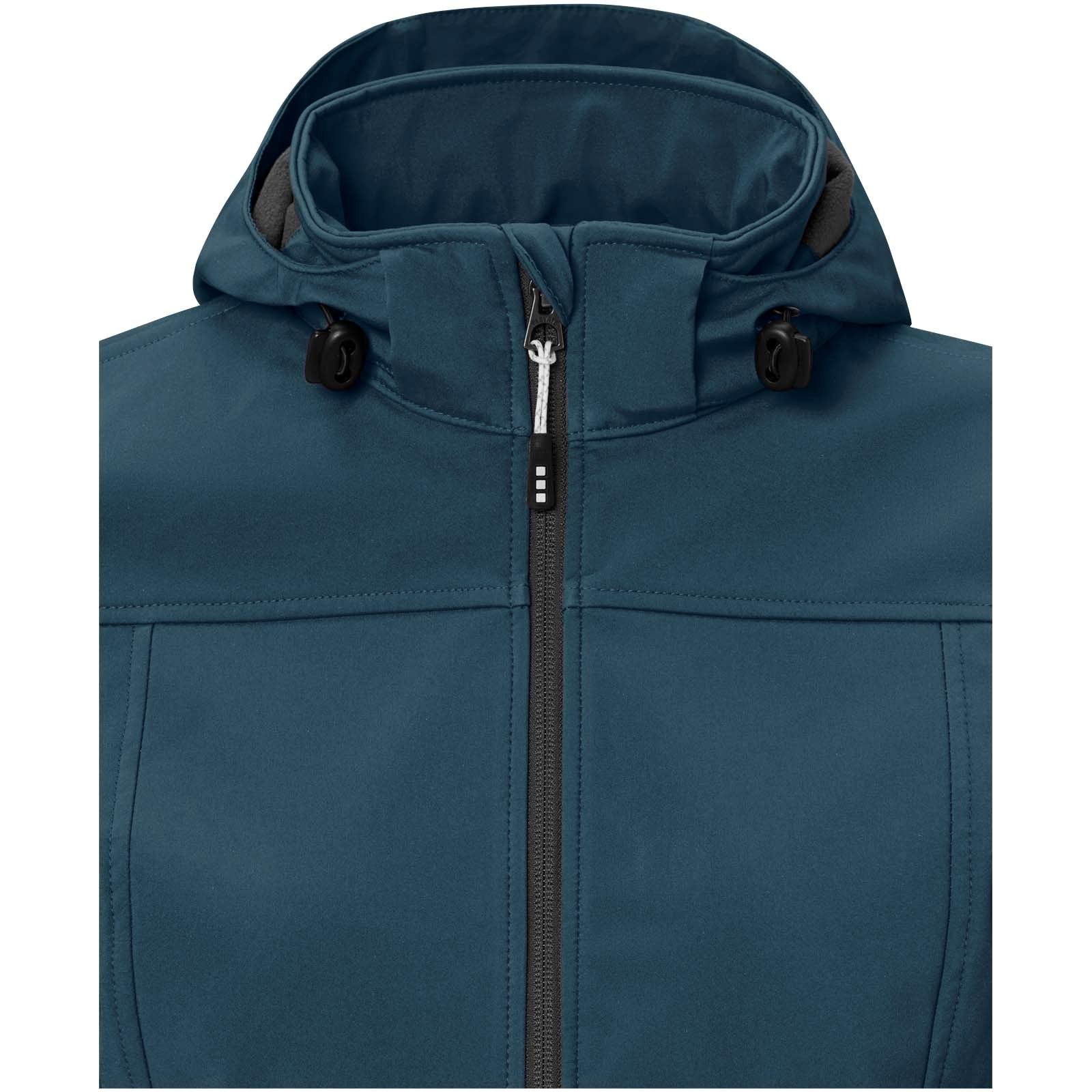 Veste softshell femme Langley 36