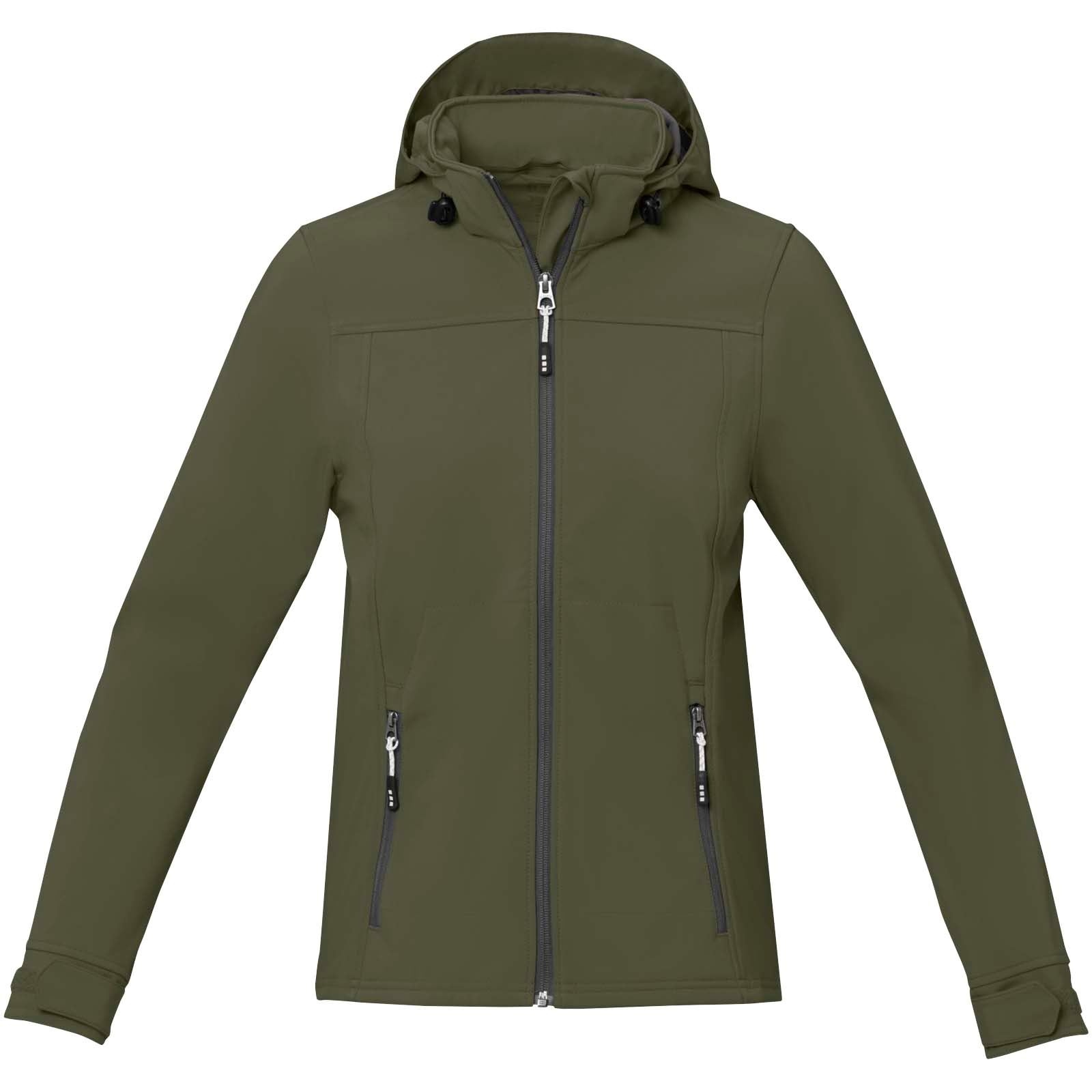 Veste softshell femme Langley 11
