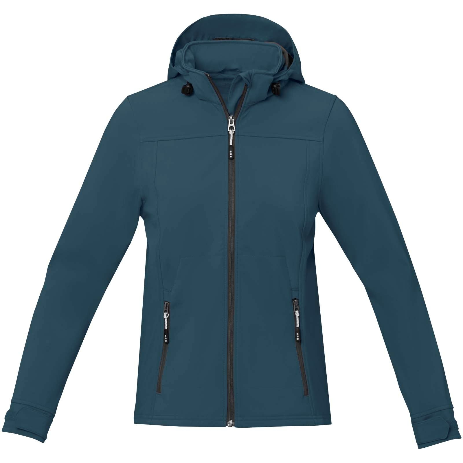 Veste softshell femme Langley 12