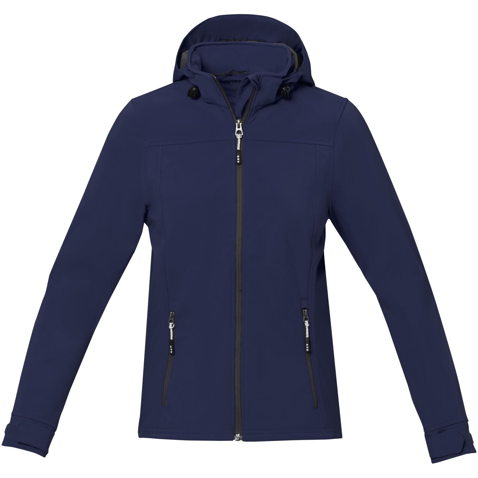 Veste softshell femme Langley 13