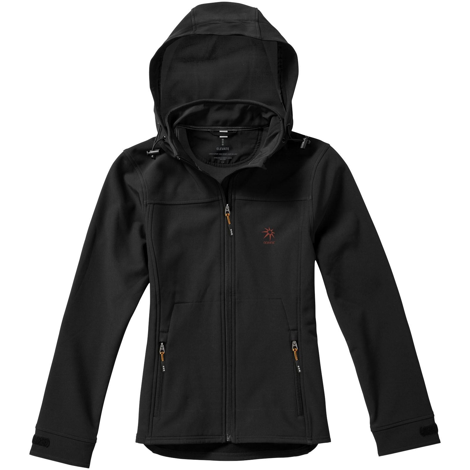 Veste softshell femme Langley 16