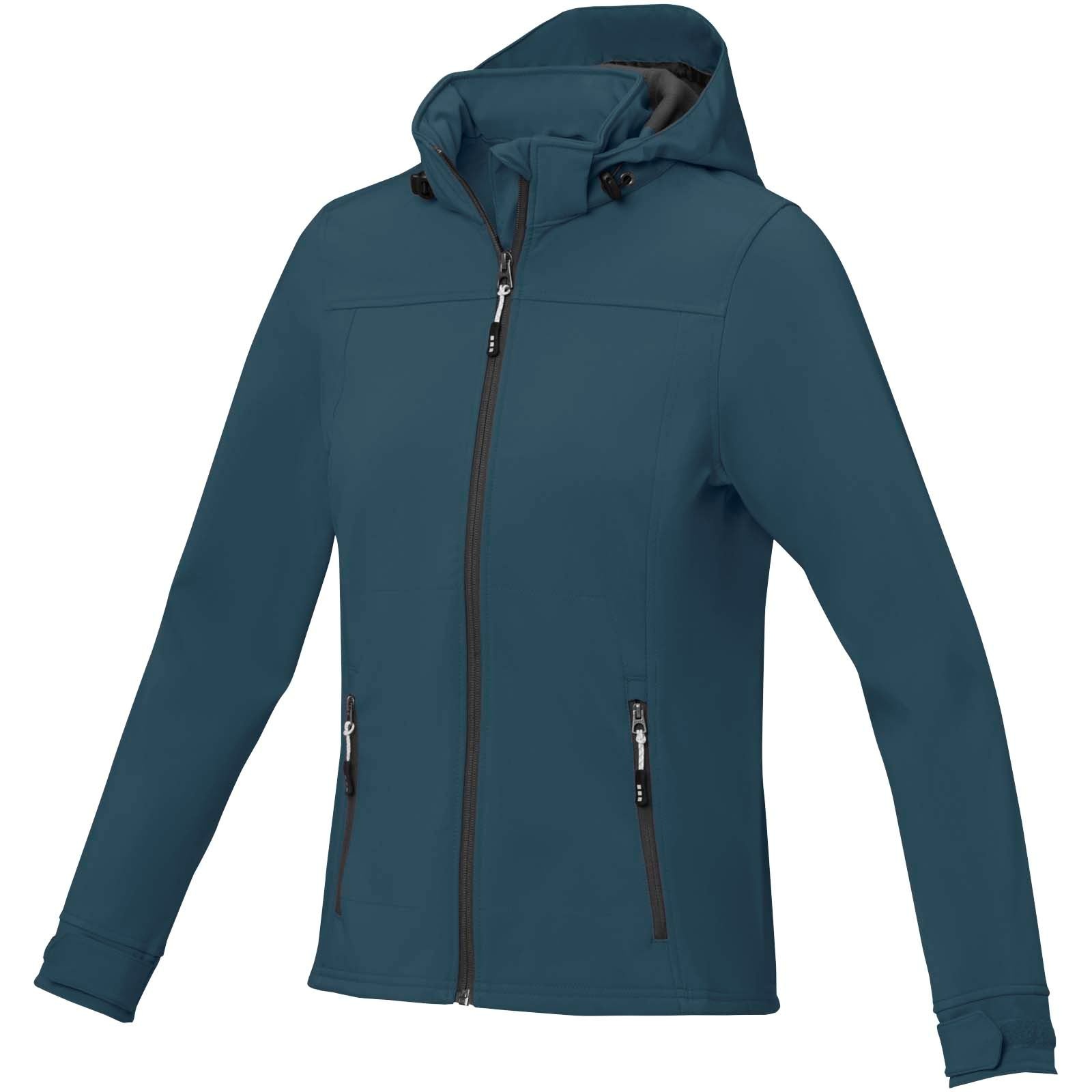 Veste softshell femme Langley 5
