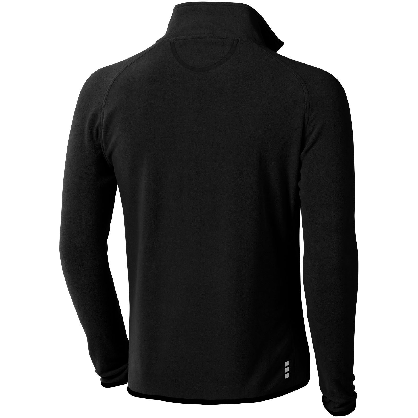 Veste micro-polaire full zip homme Brossard 12
